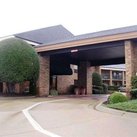 Quality Inn & Suites Searcy I-67 Extérieur photo