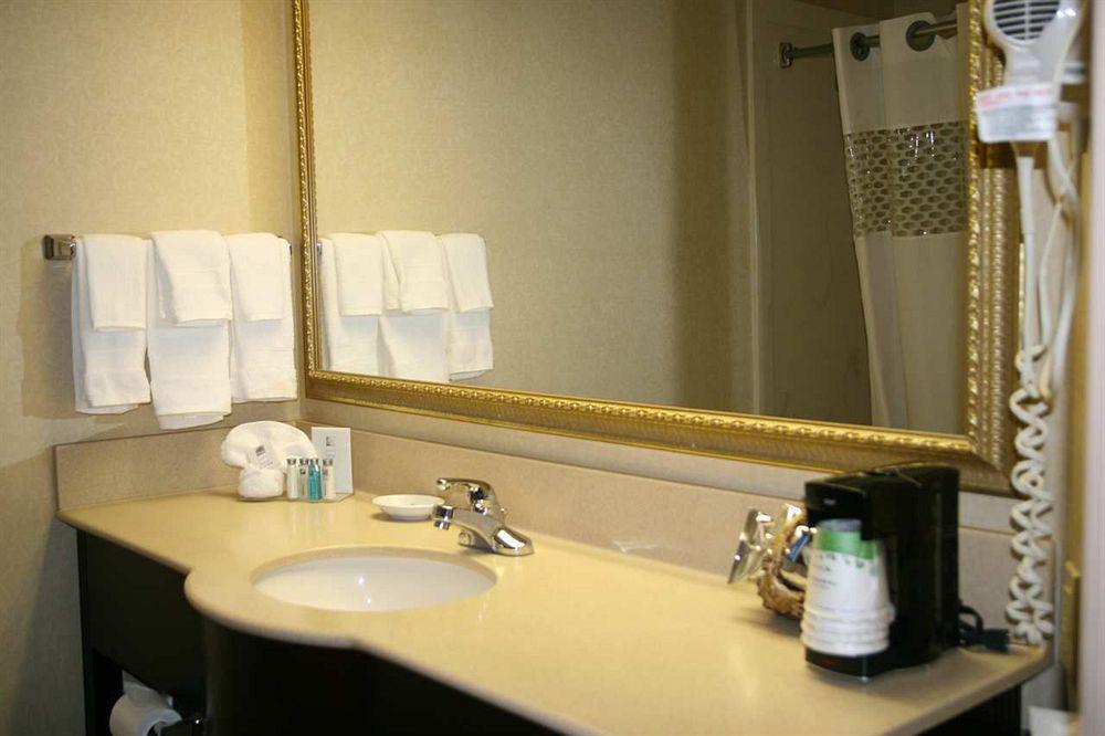 Quality Inn & Suites Searcy I-67 Chambre photo