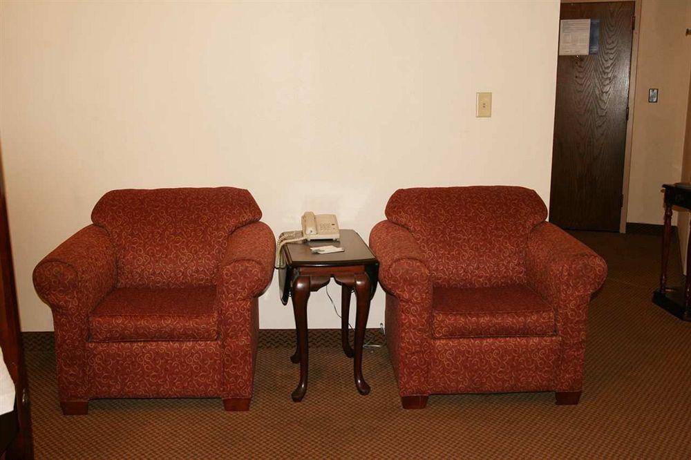 Quality Inn & Suites Searcy I-67 Chambre photo