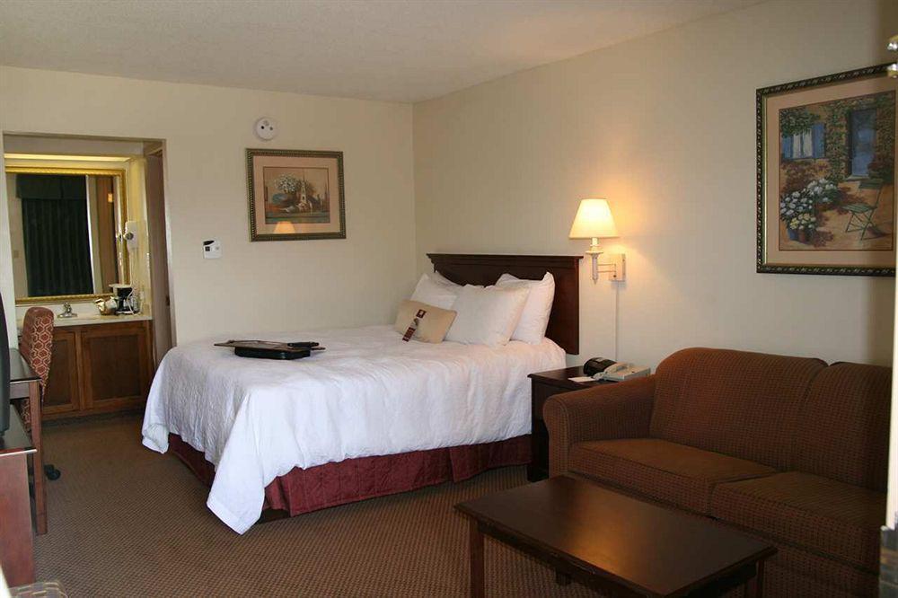 Quality Inn & Suites Searcy I-67 Chambre photo