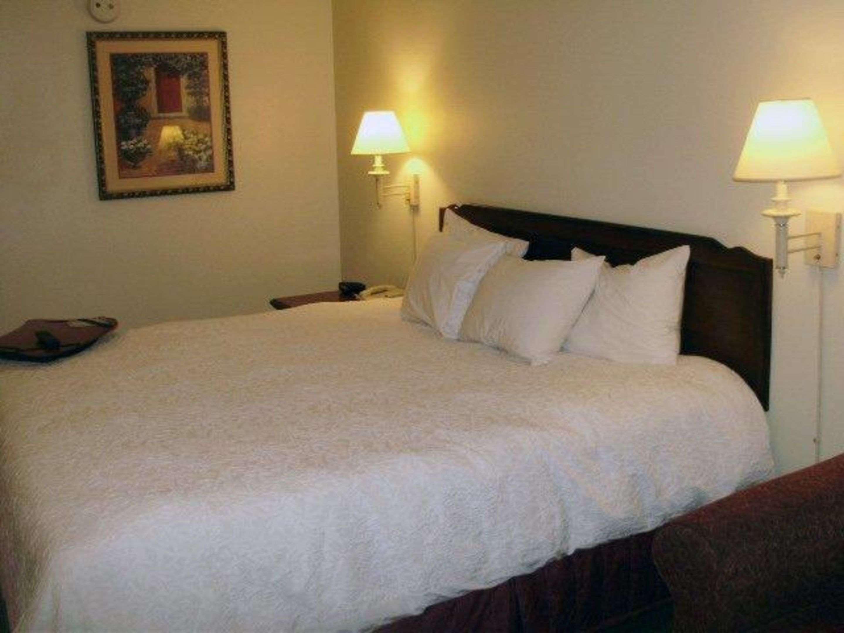 Quality Inn & Suites Searcy I-67 Extérieur photo