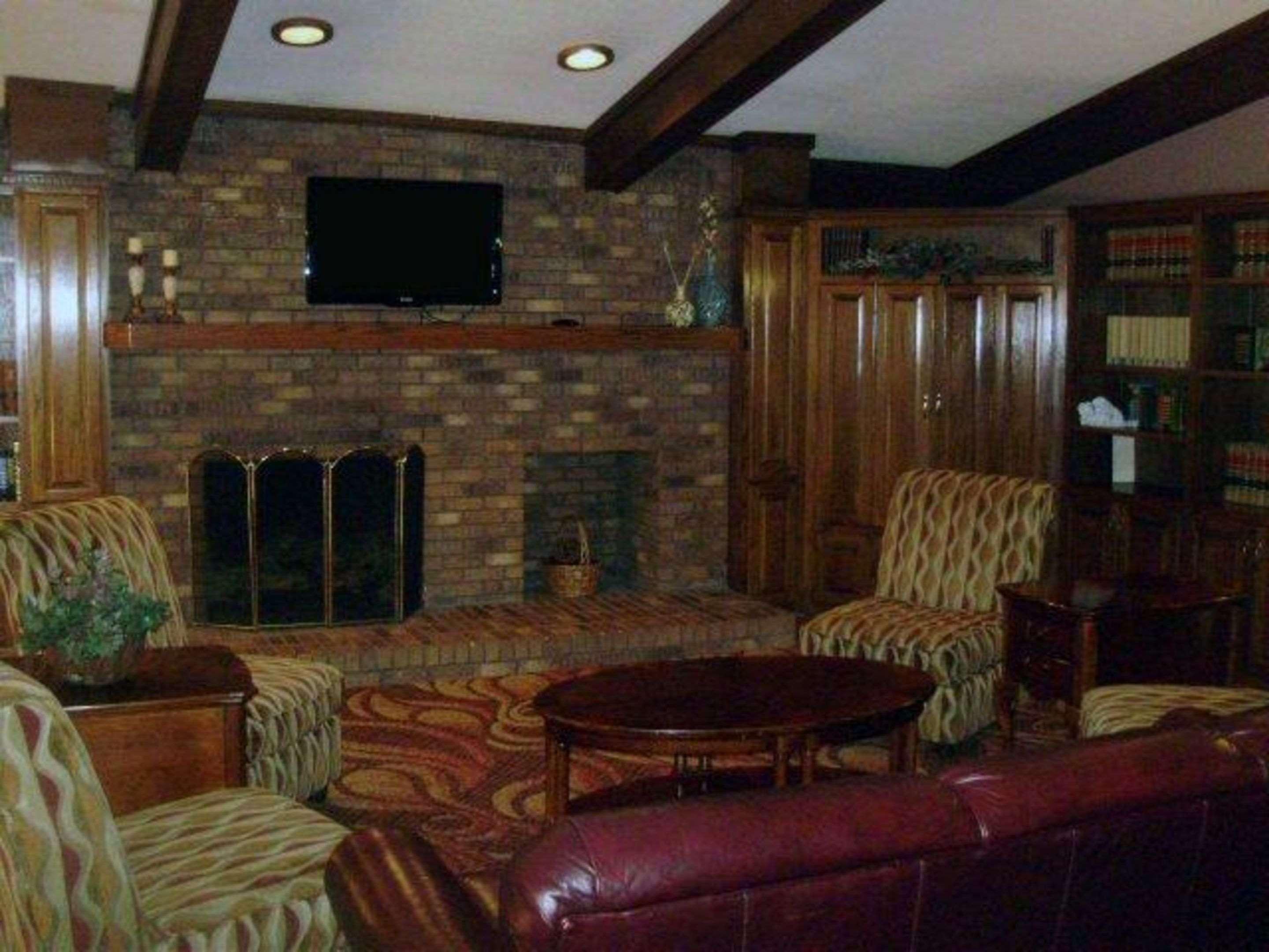 Quality Inn & Suites Searcy I-67 Extérieur photo