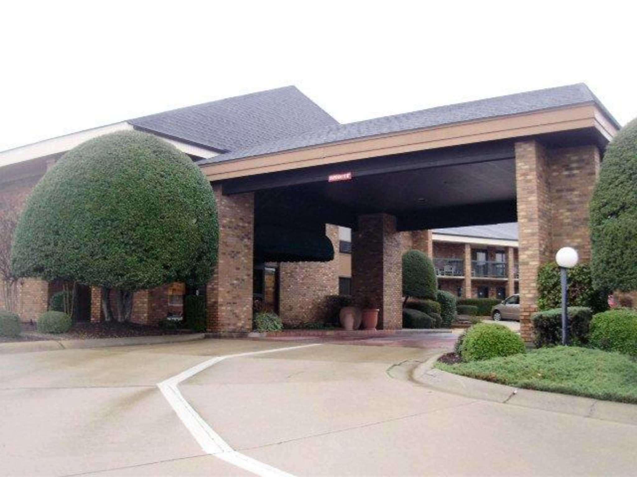 Quality Inn & Suites Searcy I-67 Extérieur photo