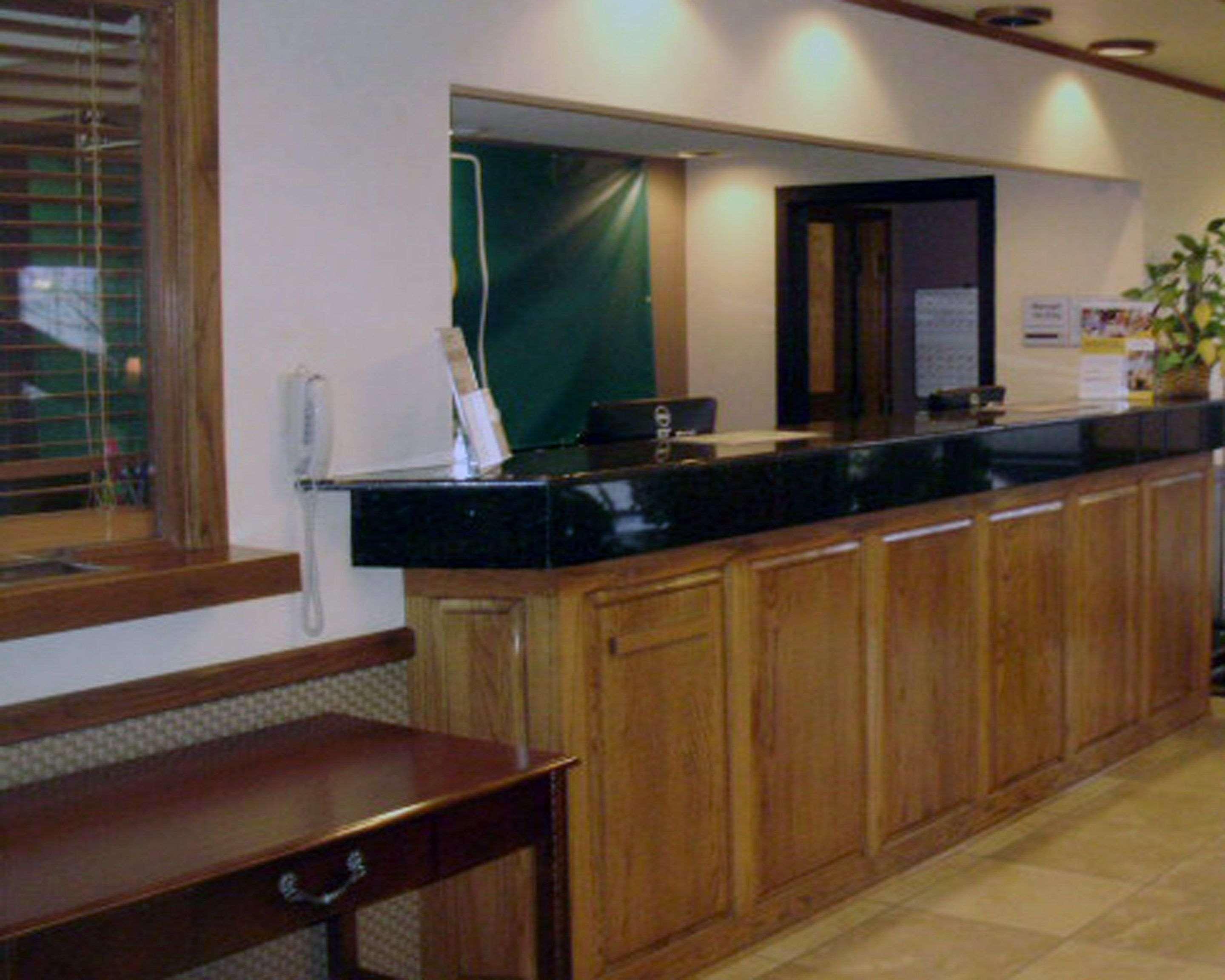 Quality Inn & Suites Searcy I-67 Extérieur photo