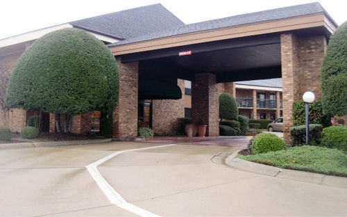 Quality Inn & Suites Searcy I-67 Extérieur photo