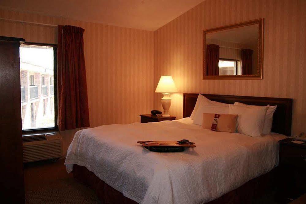 Quality Inn & Suites Searcy I-67 Chambre photo