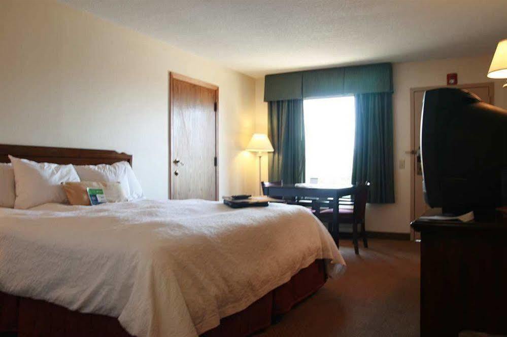 Quality Inn & Suites Searcy I-67 Chambre photo