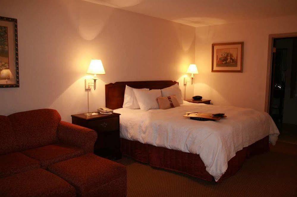 Quality Inn & Suites Searcy I-67 Chambre photo