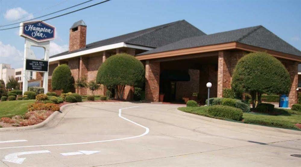 Quality Inn & Suites Searcy I-67 Extérieur photo