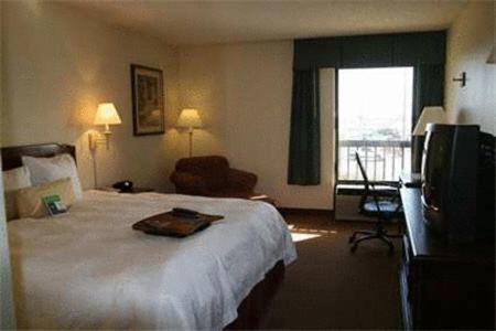 Quality Inn & Suites Searcy I-67 Extérieur photo
